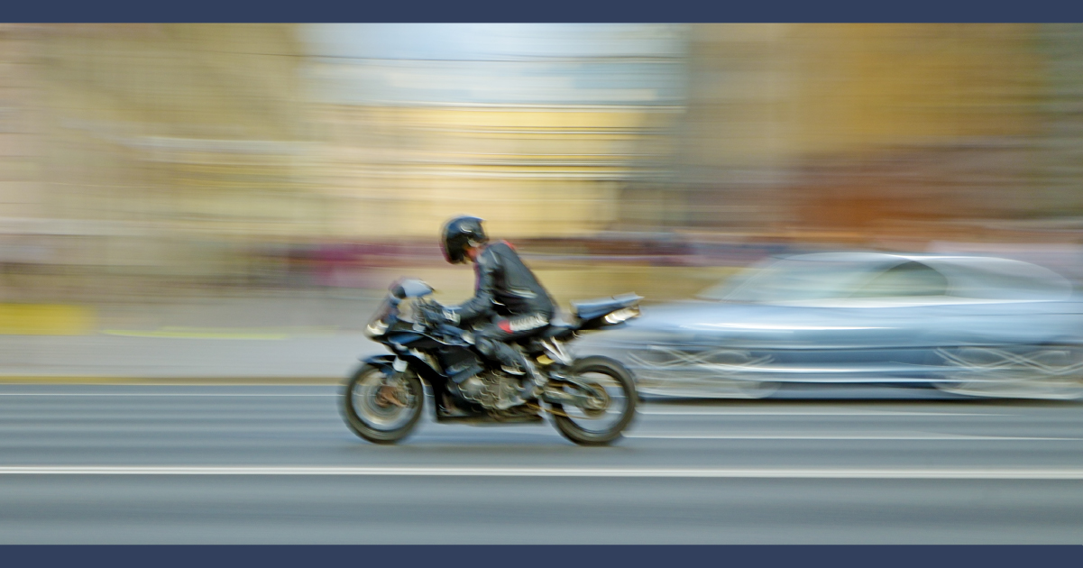 Is Lane Splitting Legal in Missouri?