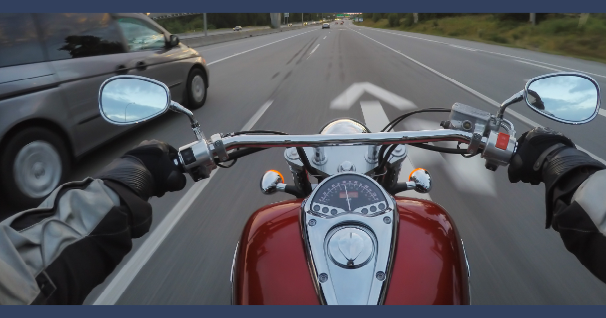 Is Lane Splitting Legal in Wisconsin?