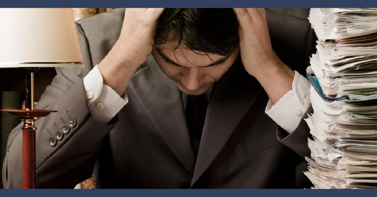 Legal Glossary - Attorney Malpractice
