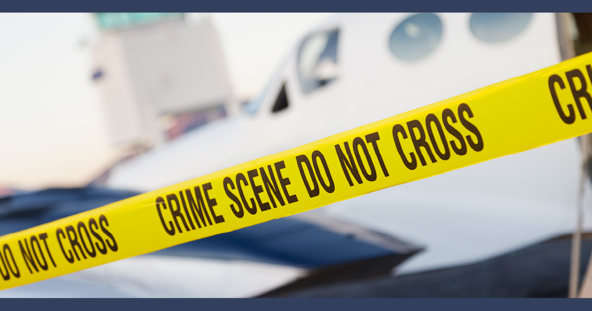 Indiana Aviation Accident & Plane Crash Lawyer