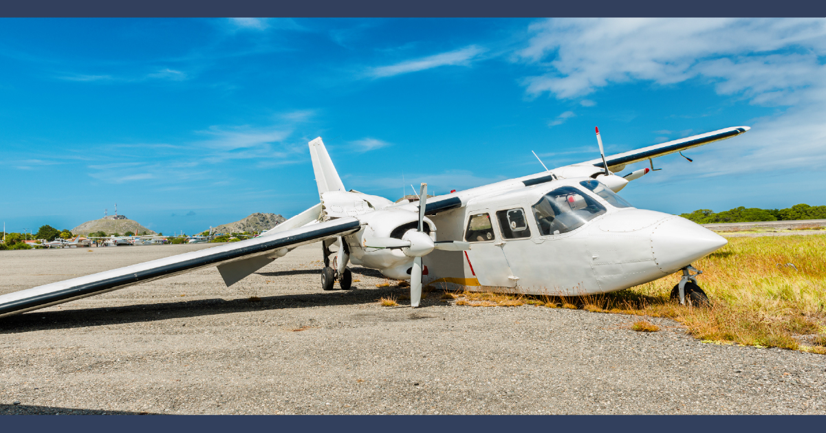 Iowa Aviation Accident & Plane Crash Lawyer