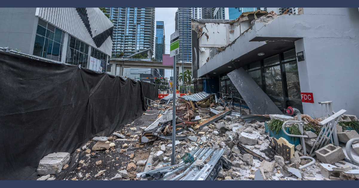 Louisville Mass Casualty Lawyer