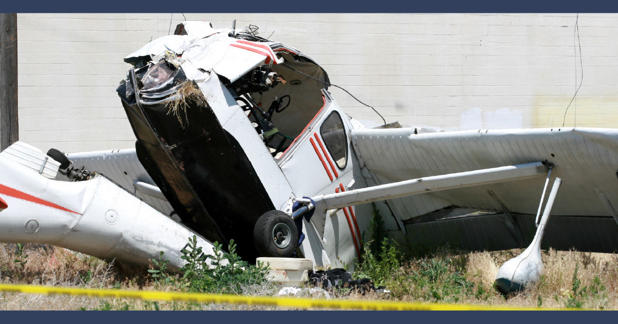 Minnesota Aviation Accident & Plane Crash Lawyer