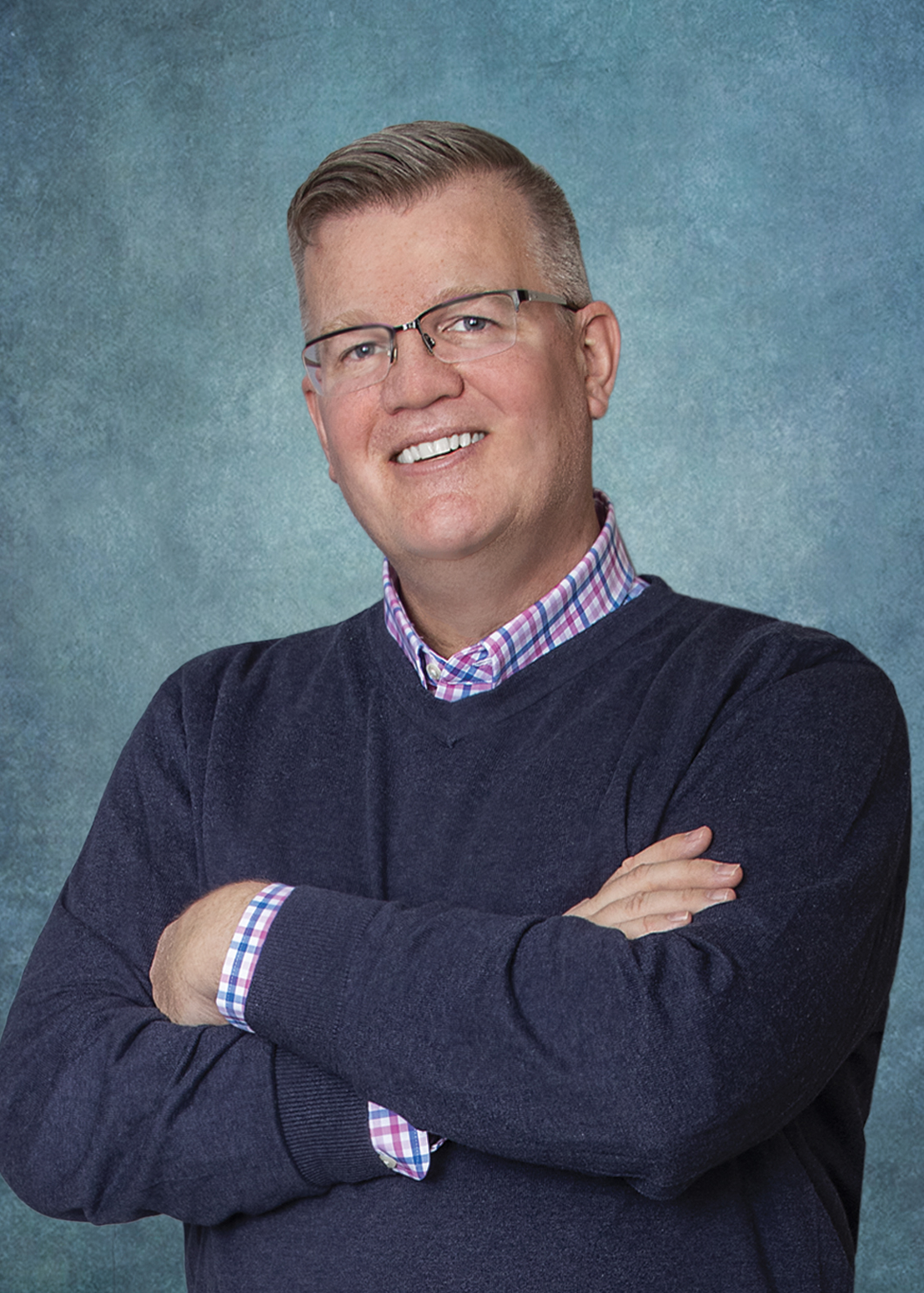 Andrew S. Kryder, Esq. Headshot