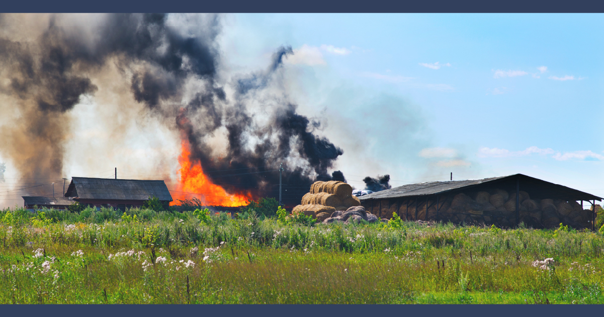 Michigan Farm Accident Lawyer