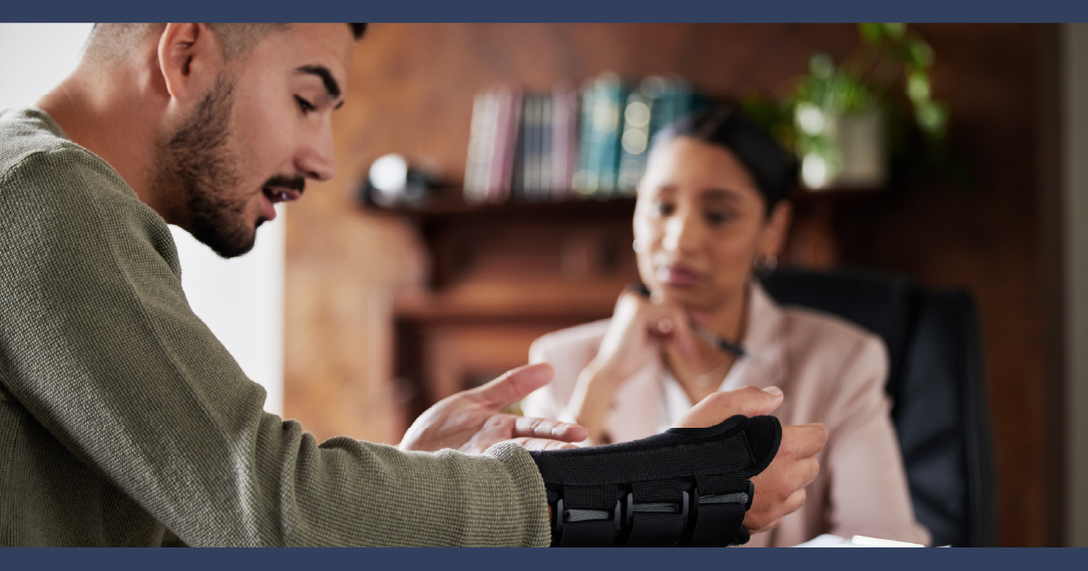 How to Pick the Best Personal Injury Lawyer in Aurora in 2026