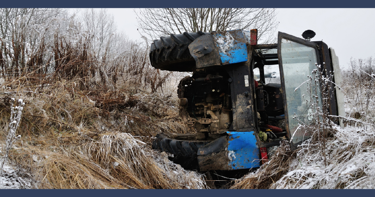 Iowa Farm Accident Lawyer