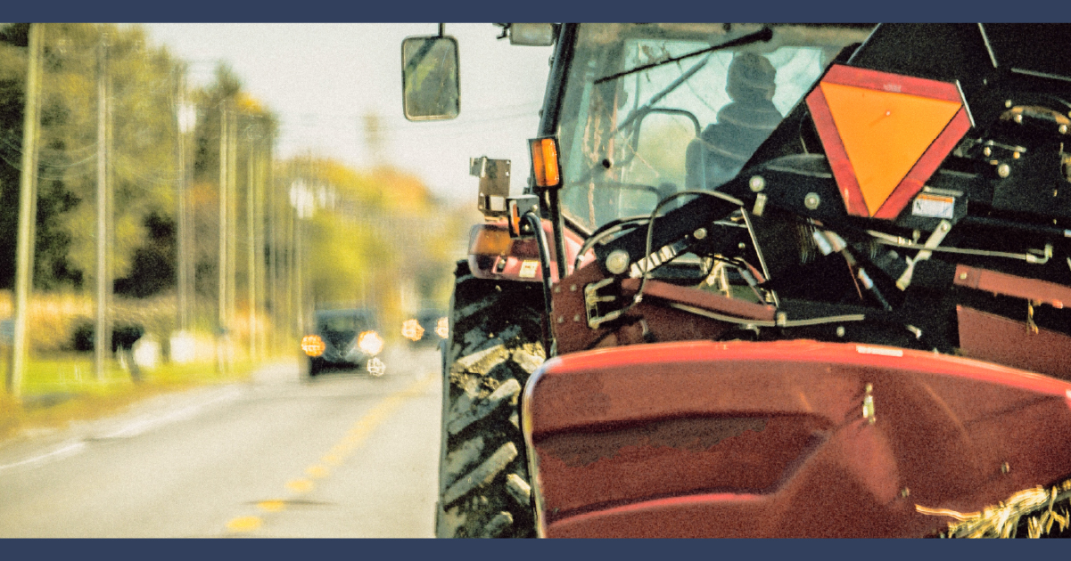 Indiana Farm Accident Lawyer