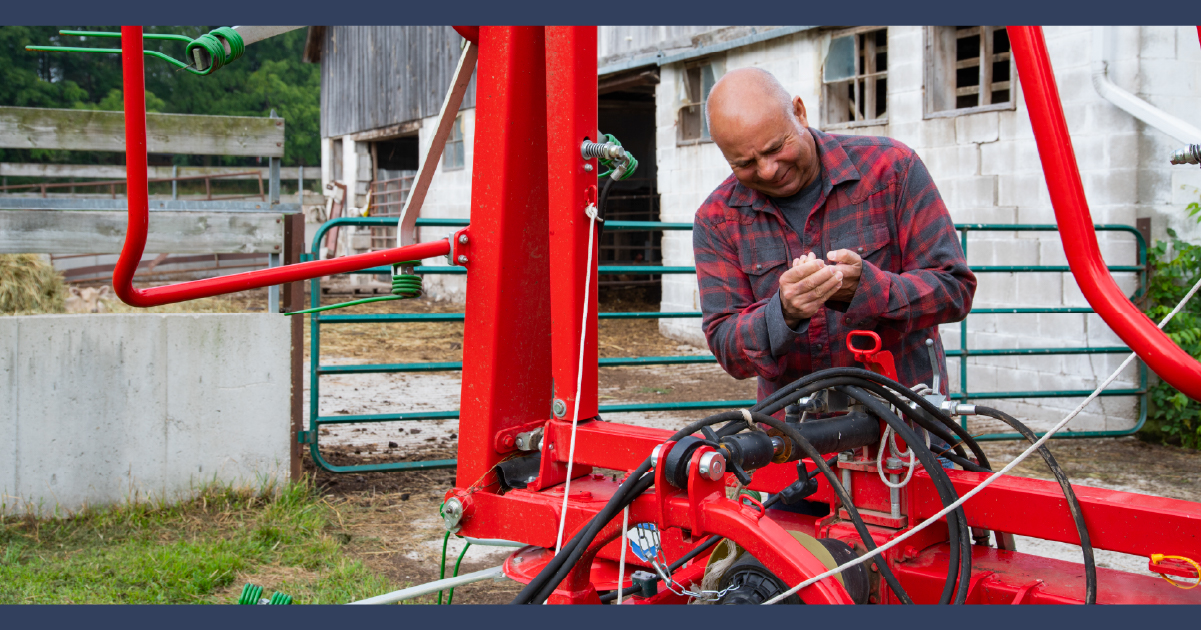 Kentucky Farm Accident Lawyer