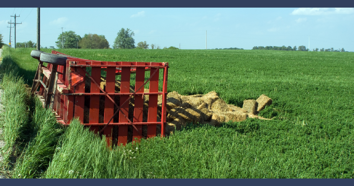 Minnesota Farm Accident Lawyer