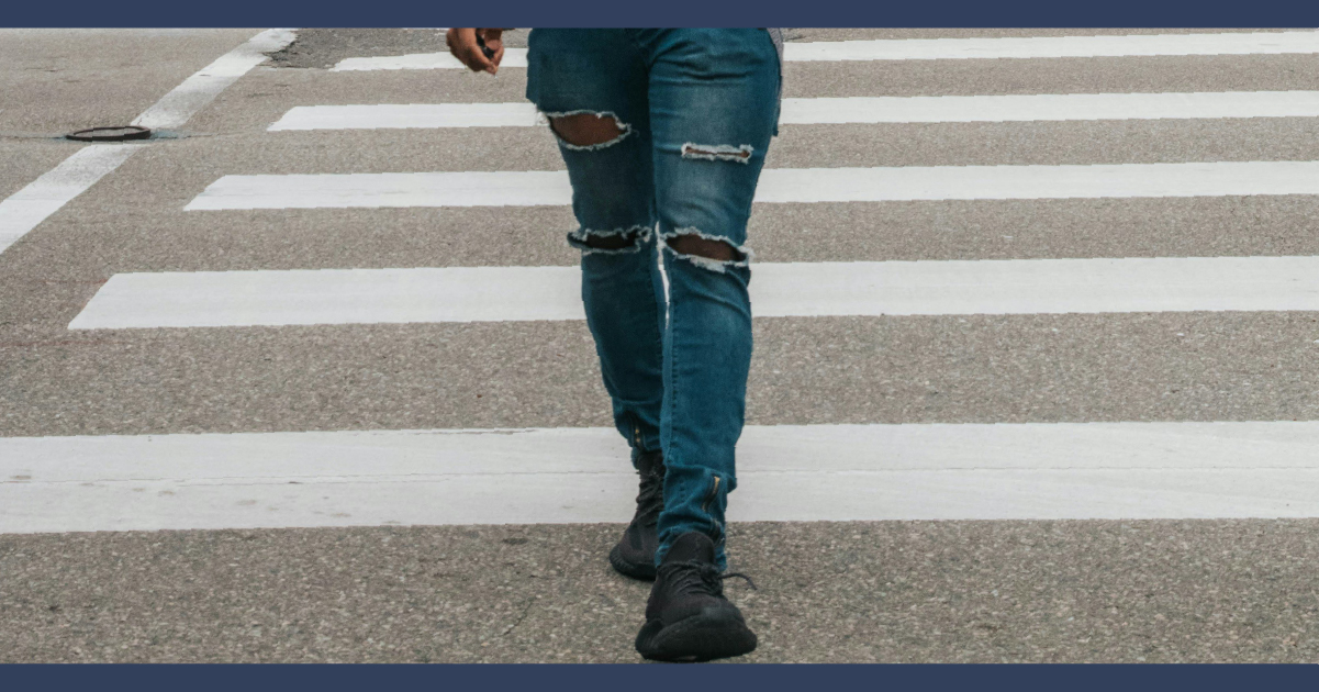 Naperville Pedestrian Accident Lawyer