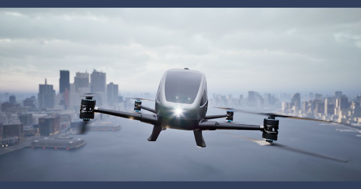 When Are Air Taxis Coming to Chicago?