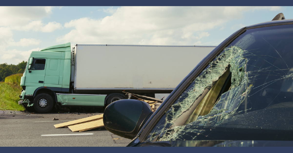 Champaign Truck Accident Lawyer
