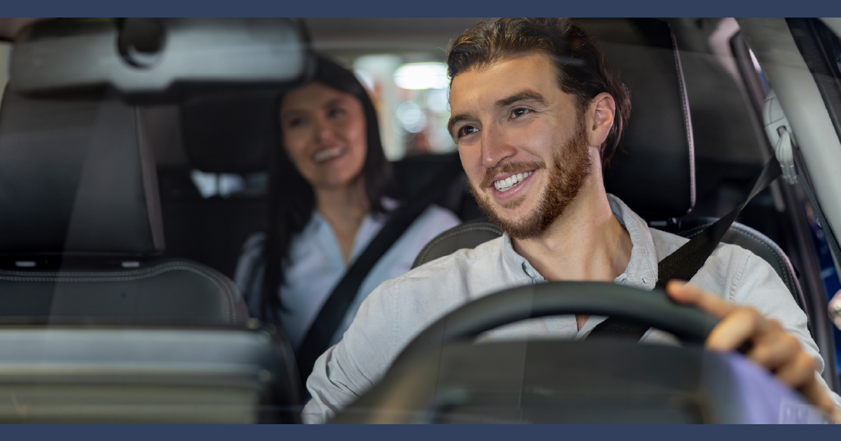 Peoria Ridesharing Accident Lawyer