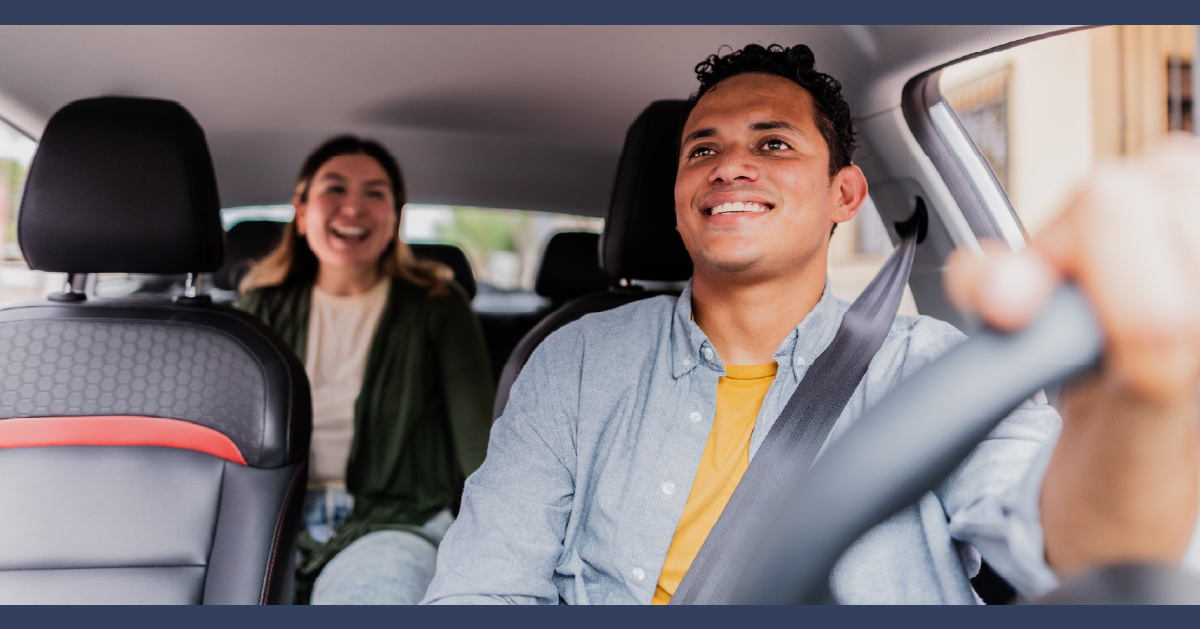 Waukegan Rideshare Accident Lawyer