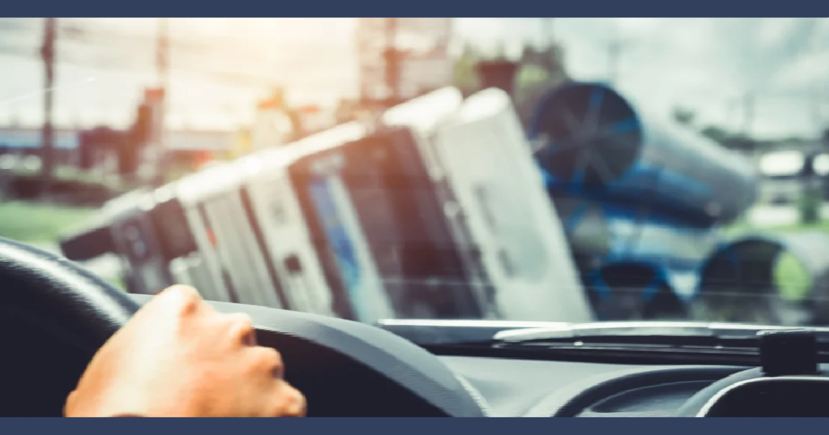 Arlington Heights Truck Accident Lawyer