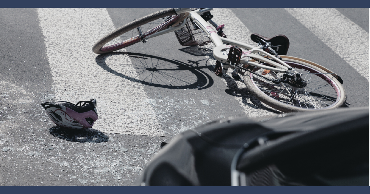 Bolingbrook Bicycle Accident Lawyer