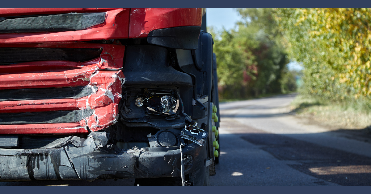 Columbus Truck Accident Lawyer
