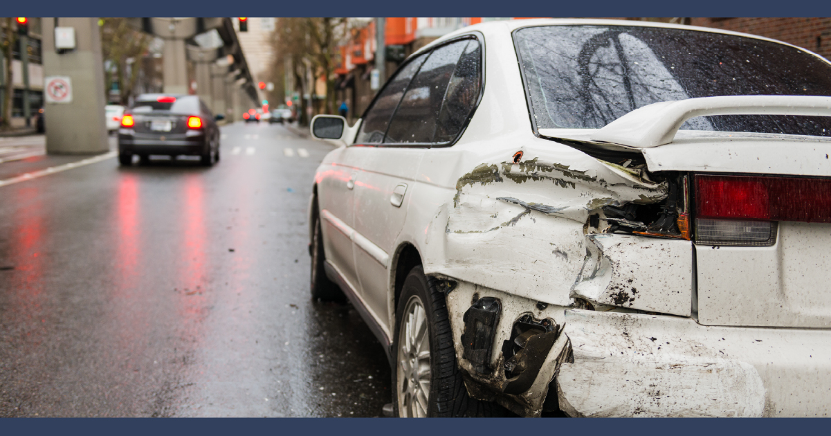 Evansville Car Accident Lawyer