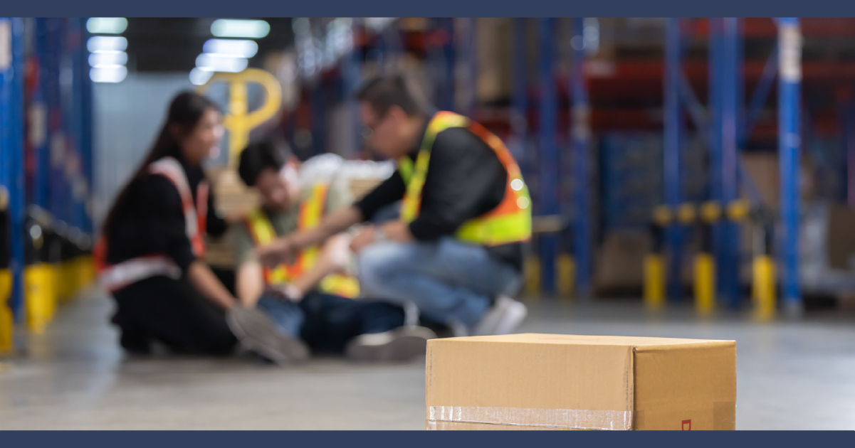 Evansville Workers' Compensation Lawyer