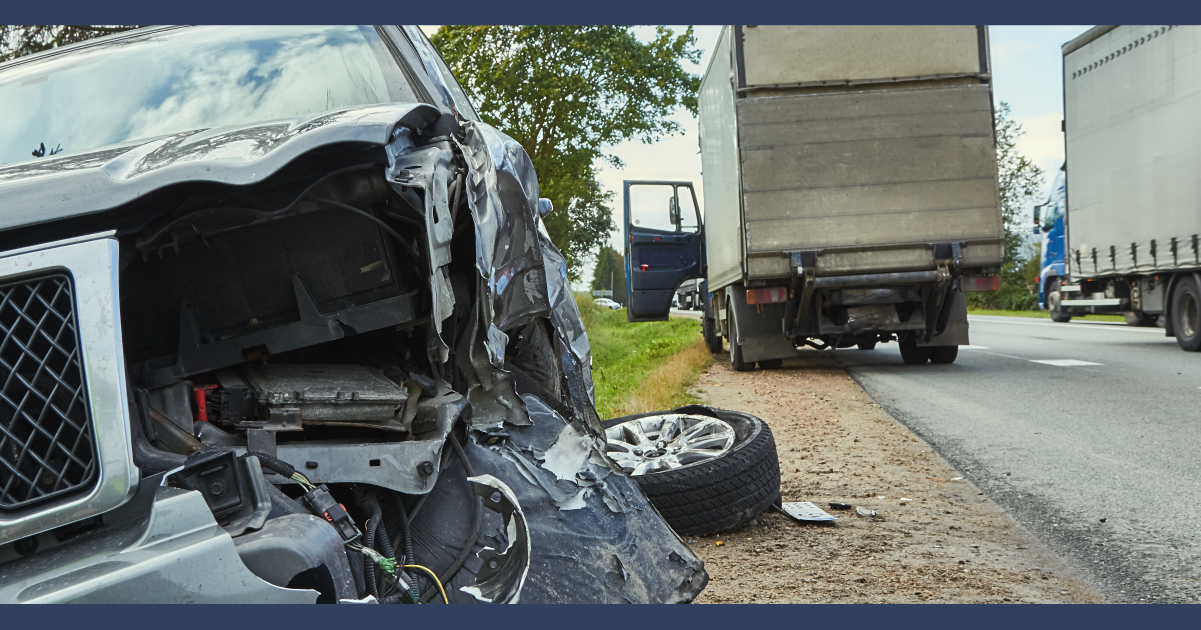 Fort Wayne Truck Accident Lawyer