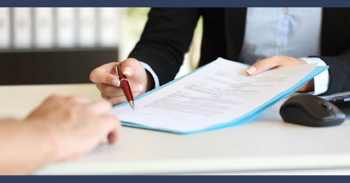 Definición de citación judicial