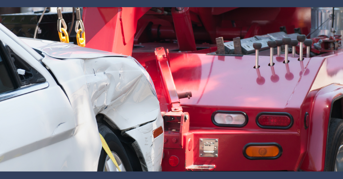 Fishers Car Accident Lawyer