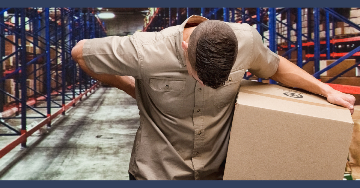 Fishers Workers' Compensation Lawyer