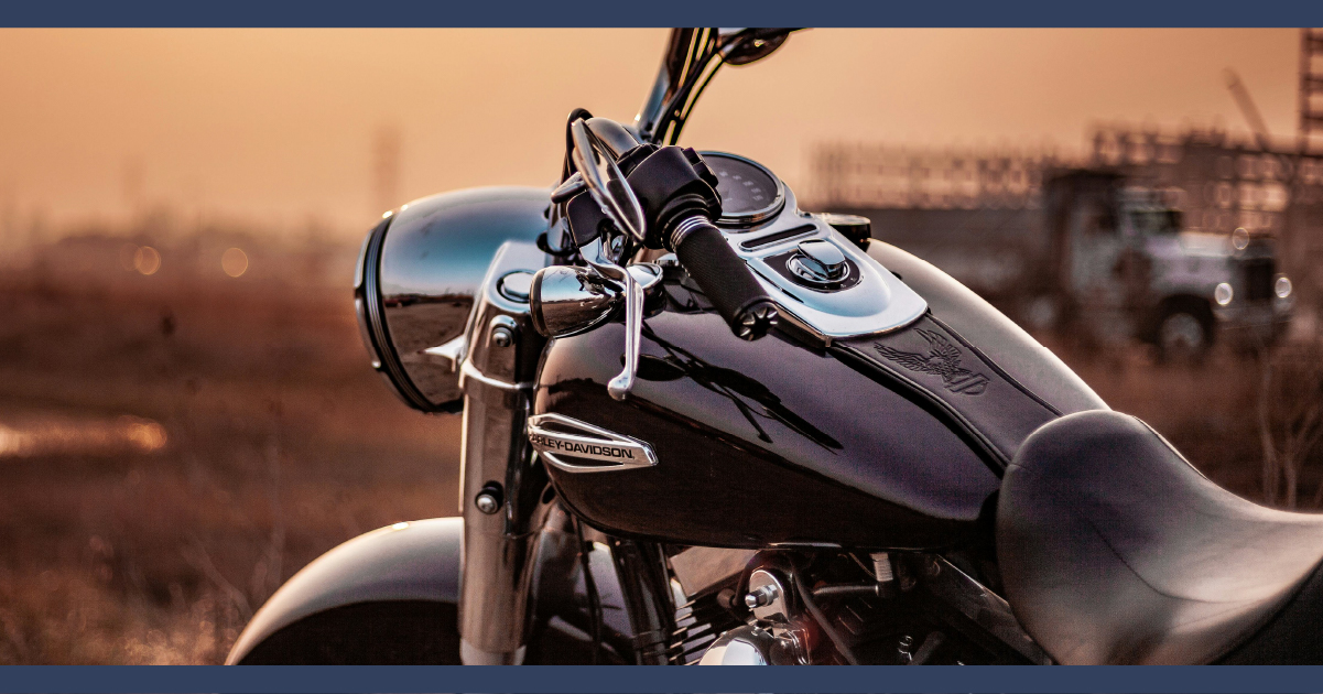 Indianapolis Motorcycle Accident Lawyer