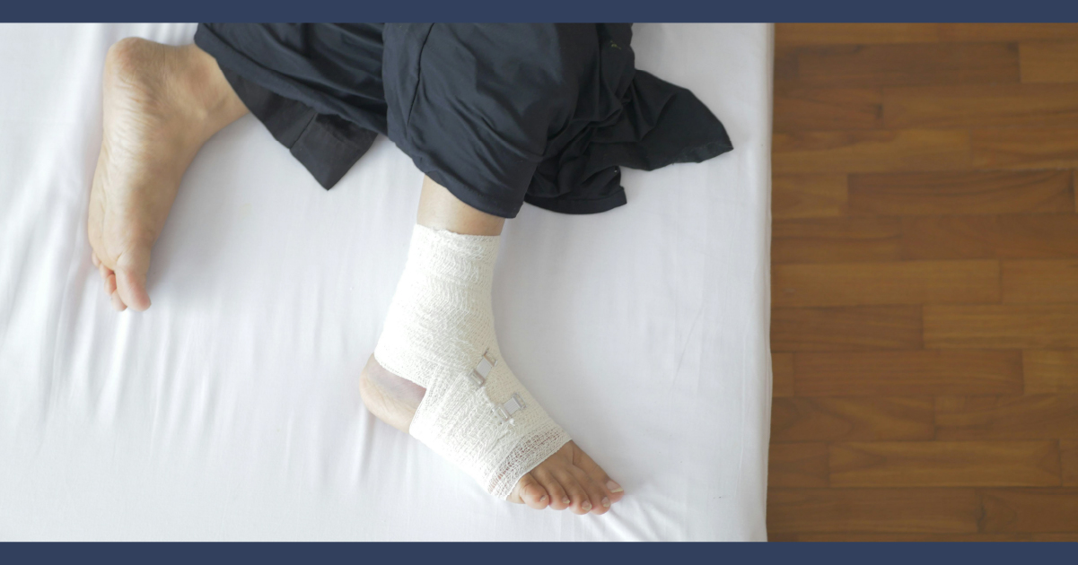 Louisville Slip and Fall Accident Lawyer