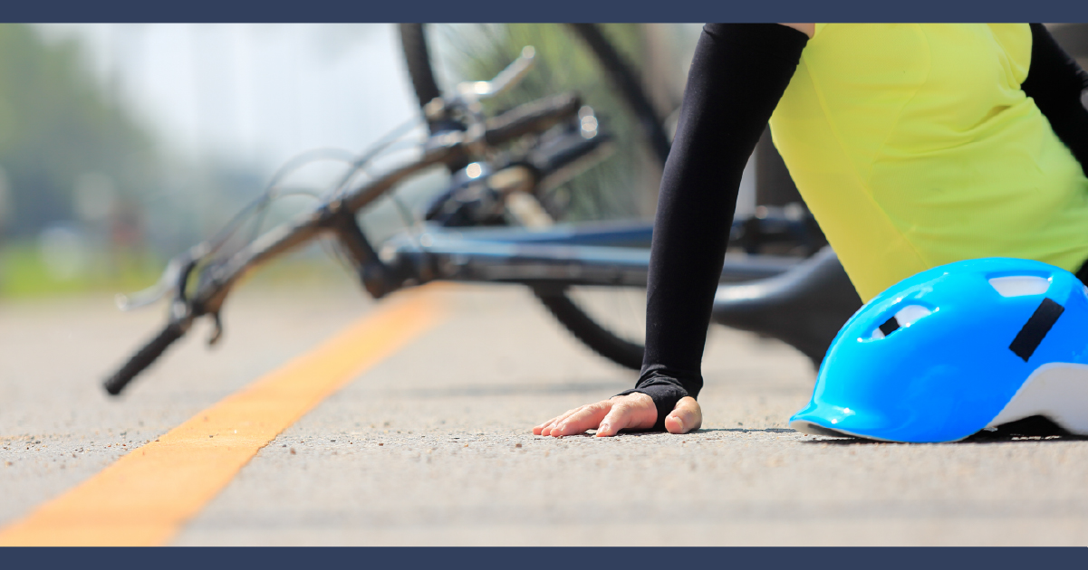 South Bend Bicycle Accident Lawyer