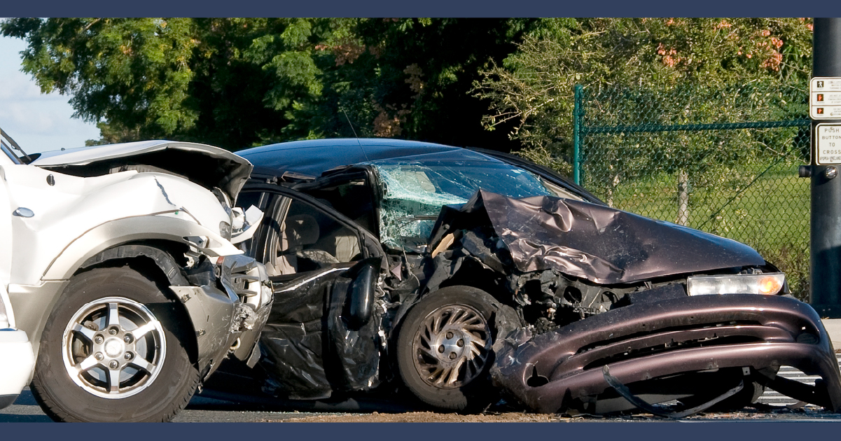 Bloomington Car Accident Lawyer