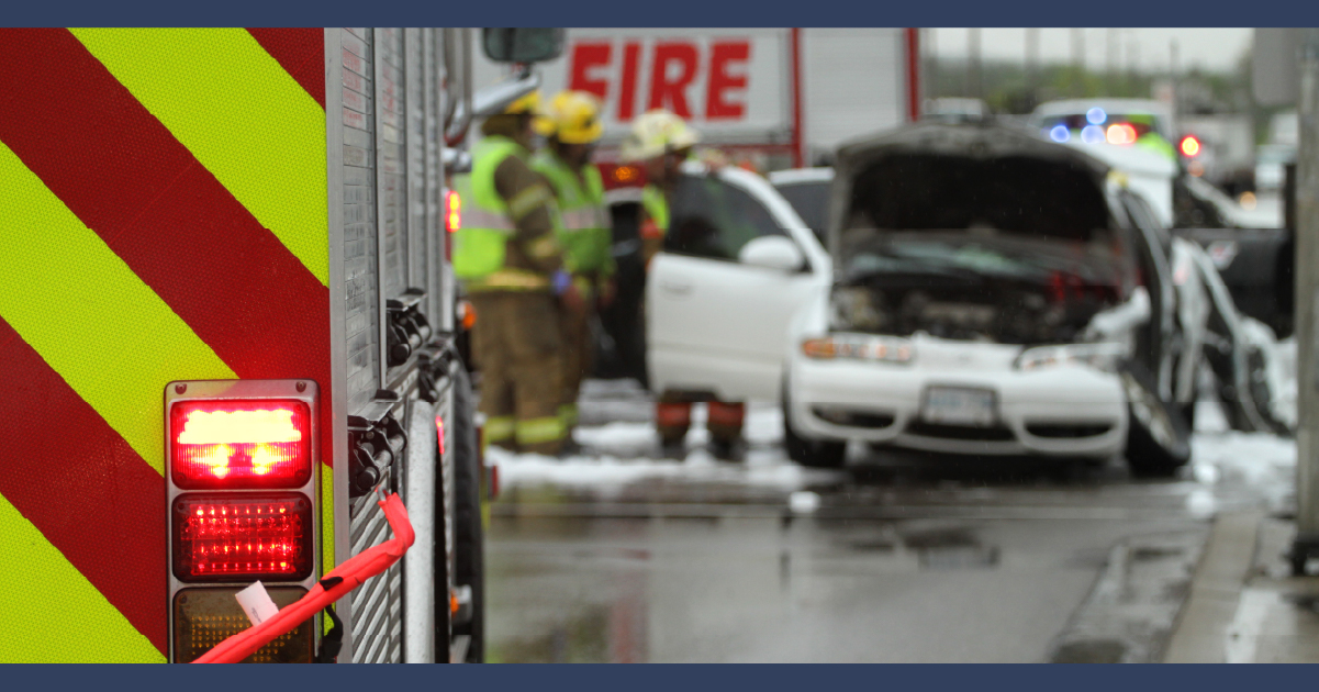 Can You File a Claim After an Accident With a Government-Owned Vehicle?