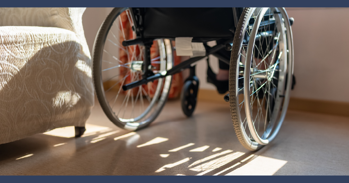 Columbus Nursing Home Abuse Lawyer