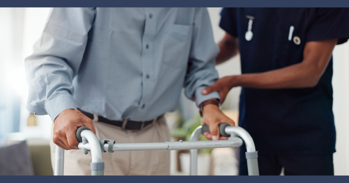 Des Moines Nursing Home Abuse Lawyer