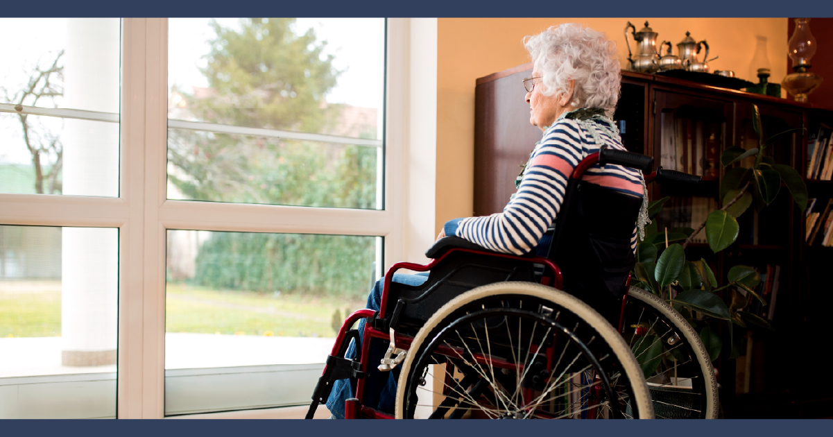 Indianapolis Nursing Home Abuse Lawyer