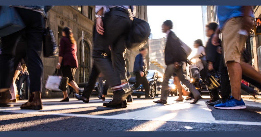 Cleveland Pedestrian Accident Lawyer
