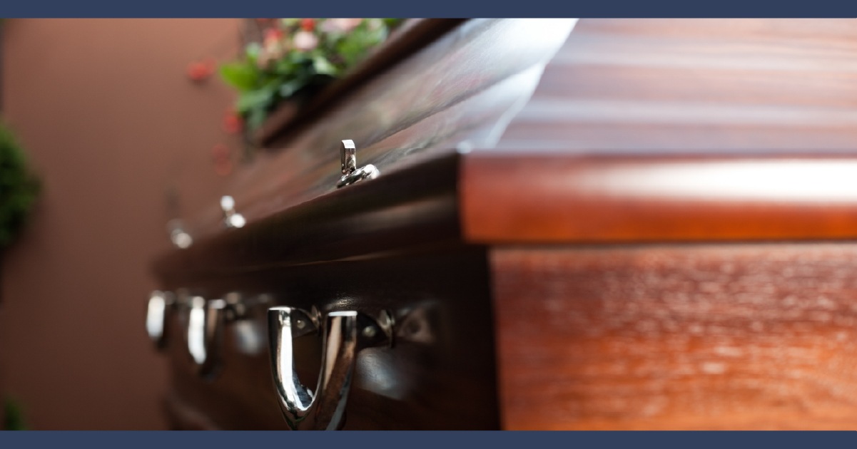 Columbus Funeral Home Negligence Lawyer