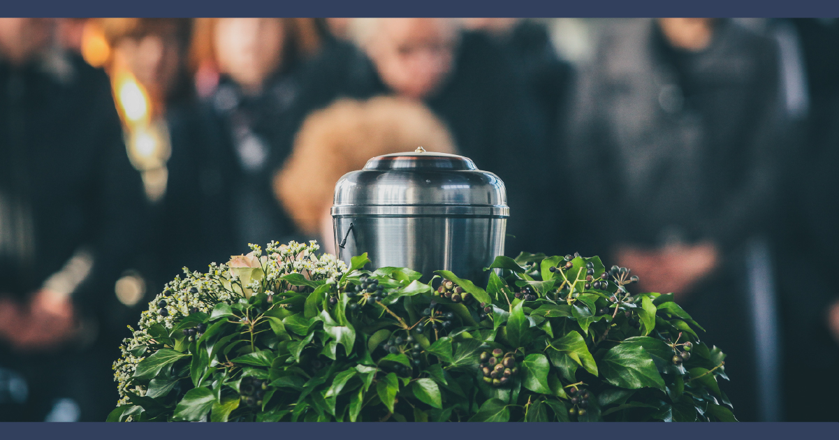 Des Moines Funeral Home Negligence Lawyer