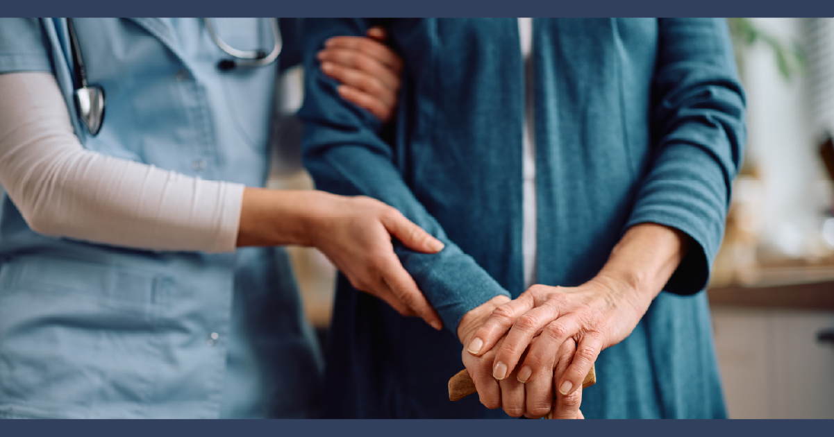 Grand Rapids Nursing Home Abuse Lawyer