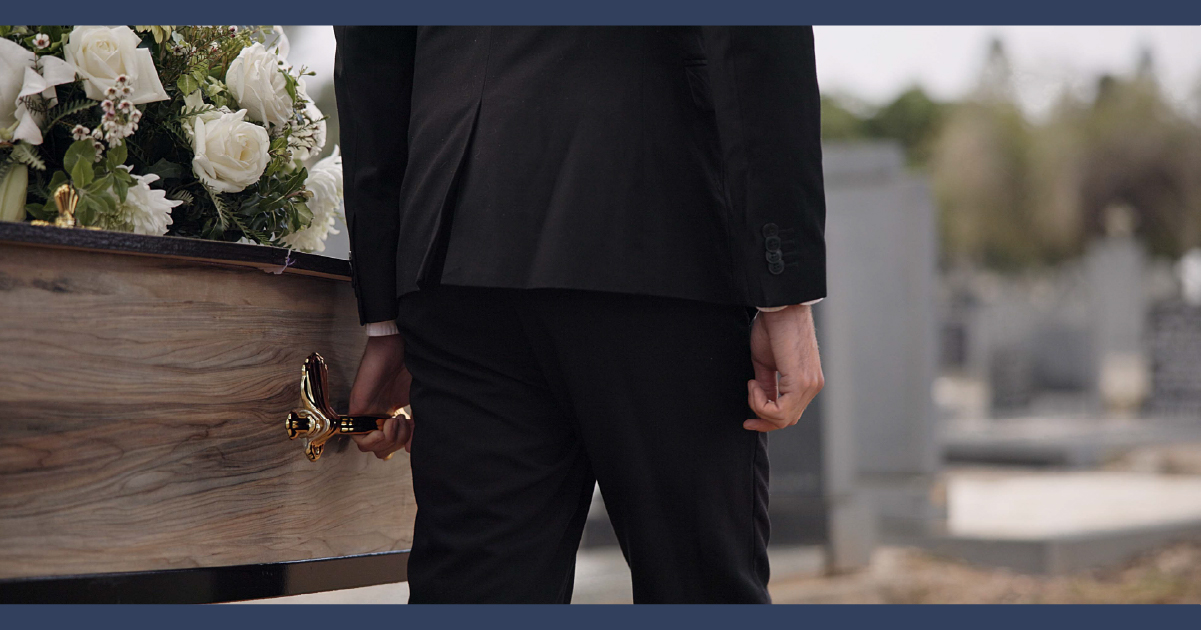Indianapolis Funeral Home Negligence Lawyer