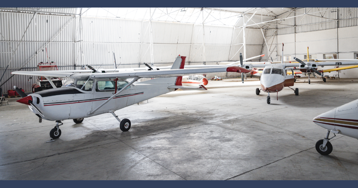 Michigan Aviation Accidents Feature Image
