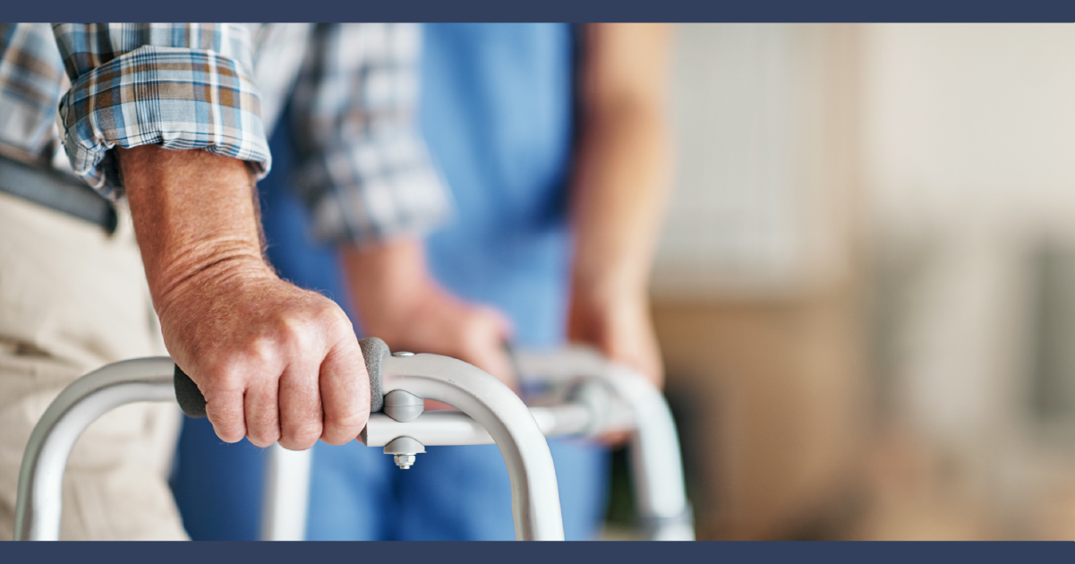 Milwaukee Nursing Home Abuse Lawyer