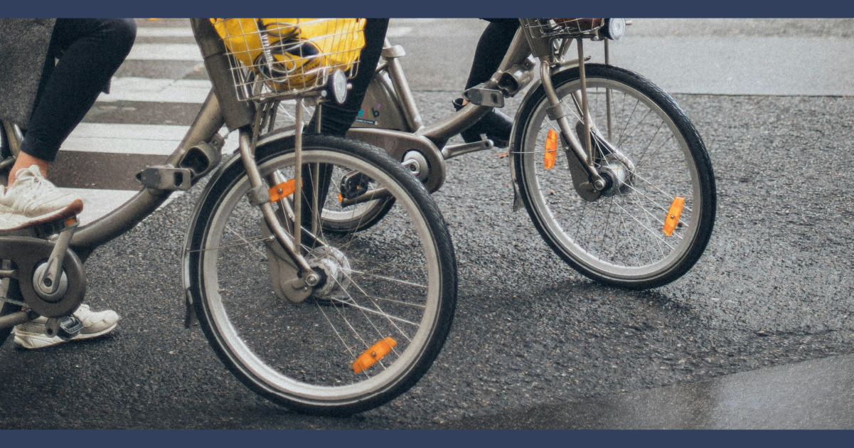 Owensboro Bicycle Accident Lawyer