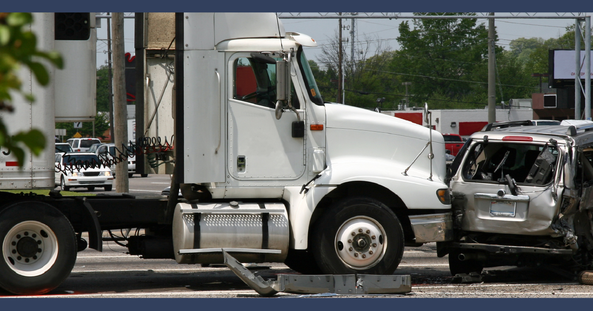 Owensboro Truck Accident Lawyer