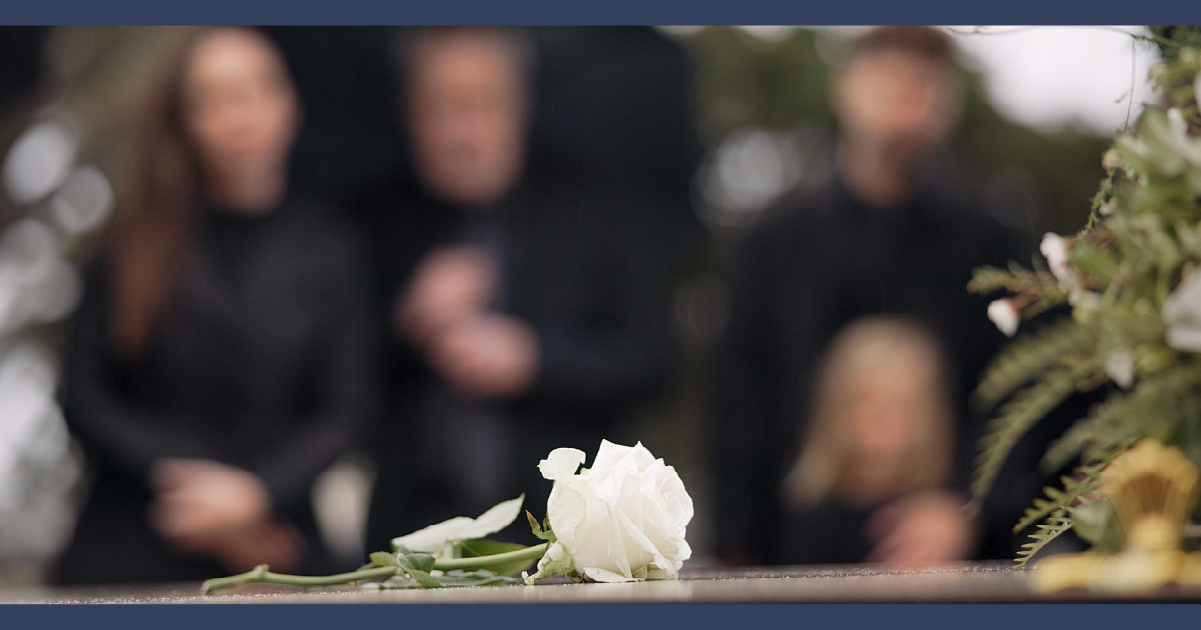 St. Louis Funeral Home Negligence Lawyer