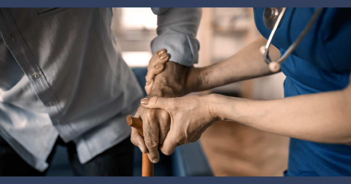 St. Louis Nursing Home Abuse Lawyer