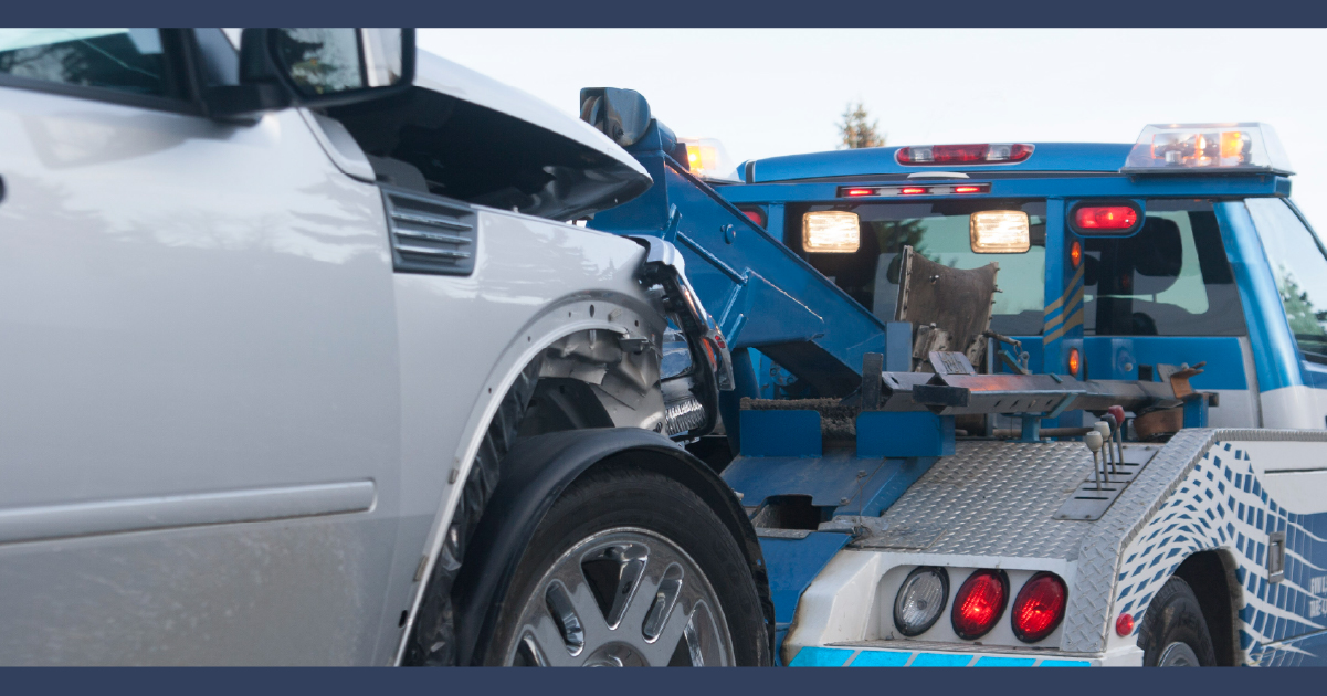 Akron Car Accident Lawyer