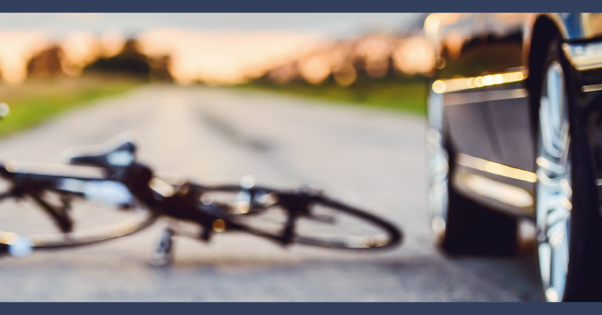 Cincinnati Bicycle Accident Lawyer