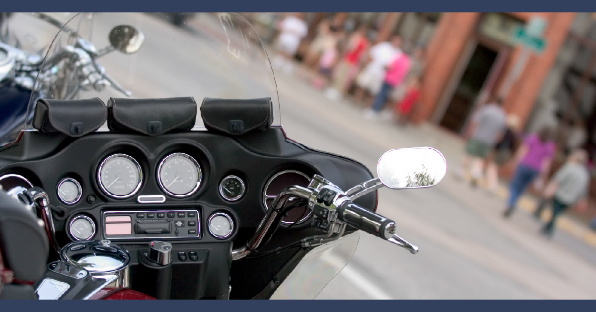 Cincinnati Motorcycle Accident Lawyer